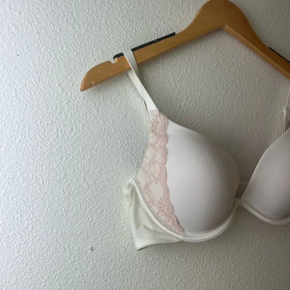 Maidenform ONE FAB FIT PUSH UP Underwire Bra 07125 38 B